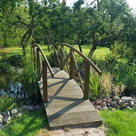 Hébergement de vacances Tabbert Vermietung Sagard